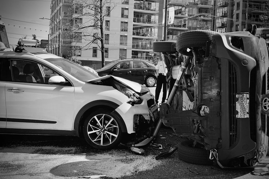 Αποζημιώσεις από Αυτοκινητιστικά Ατυχήματα